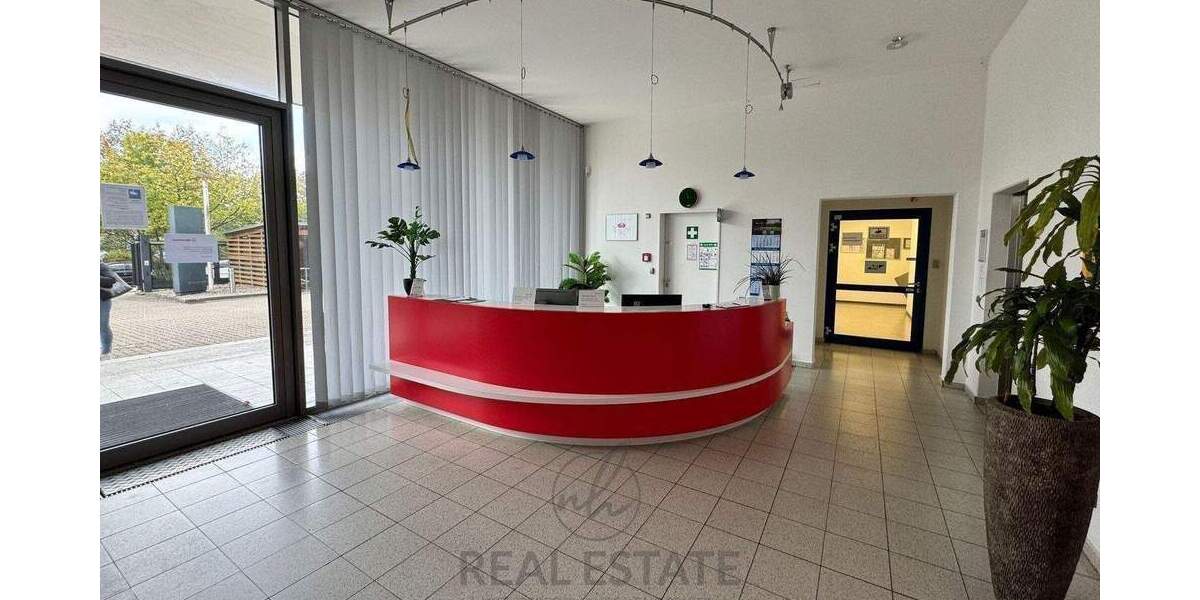 Gewerbeobjekt Hamburg Rahlstedt - 3.412&euro; | Angebot:26275763