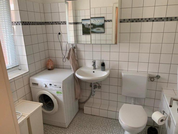 Erdgeschoßwohnung Hamburg Barmbek-Süd - 1 Zimmer, 35 m&sup2;, 800&euro; | Angebot:26400666