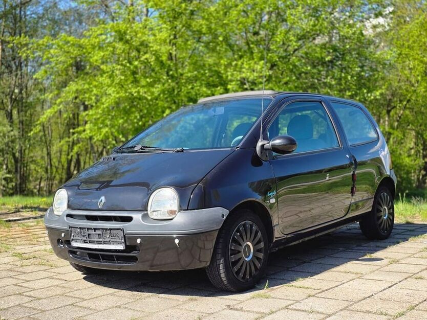 Twingo