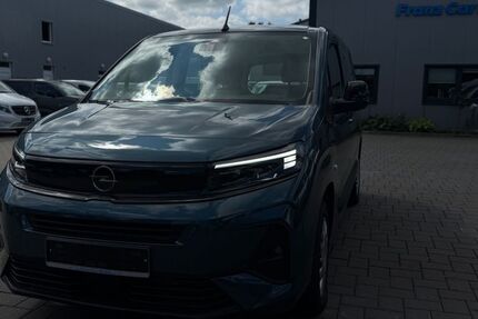 Opel Combo 4.917 km 26.500 &euro; Appen-Etz 25482