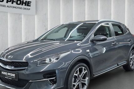 Kia XCeed 82.449 km 16.890 &euro; Hamburg 22047