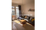 Etagenwohnung Hamburg Hoheluft-West - 3 Zimmer, 75 m&sup2;, 1.100&euro; | Angebot:25978226