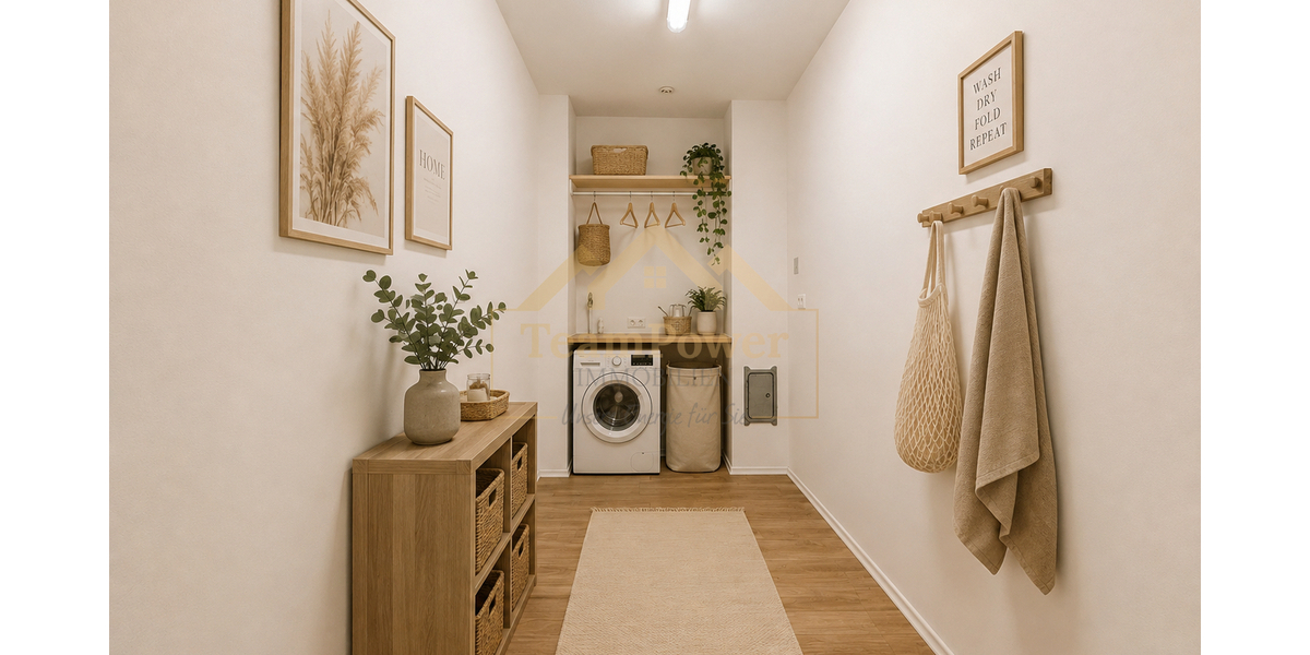 Bereits verkauft! Ein Zuhause fürs beste Alter – komfortabel, modern und perfekt aufgeteilt - Terrassenwohnung Henstedt-Ulzburg Ulzburg | Angebot:27203818