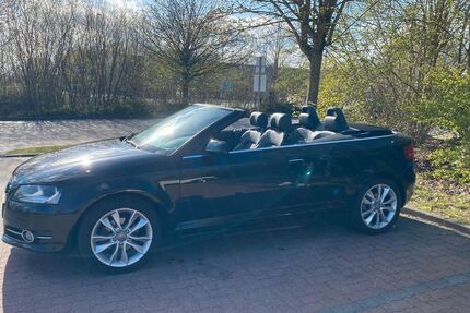 Audi A3 94.000 km 8.450 &euro; Hamburg 22397