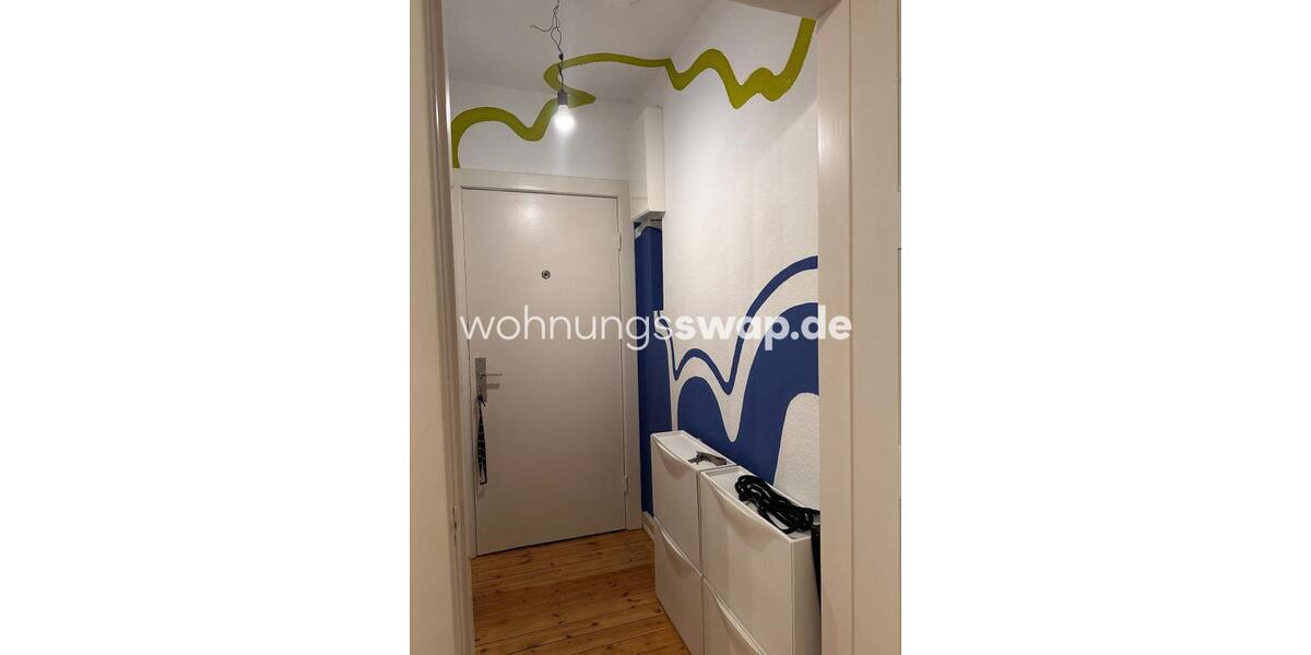 Etagenwohnung Hamburg Harburg - 2 Zimmer, 45 m&sup2;, 378&euro; | Angebot:26167594