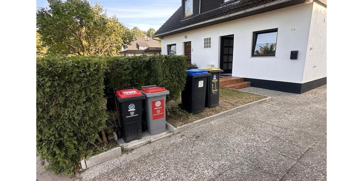 Doppelhaushälfte Hamburg Billstedt - 3.5 Zimmer, 76 m&sup2;, 370.000&euro; | Angebot:27233381