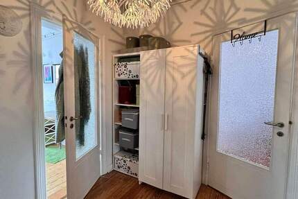 Gemütliche 3-Zimmer-Wohnung mit Gartenbereich in Lüneburg 3 zimmer