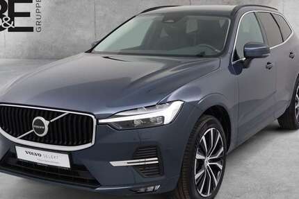 Volvo XC60 23.500 km 33.950 &euro; Norderstedt 22848