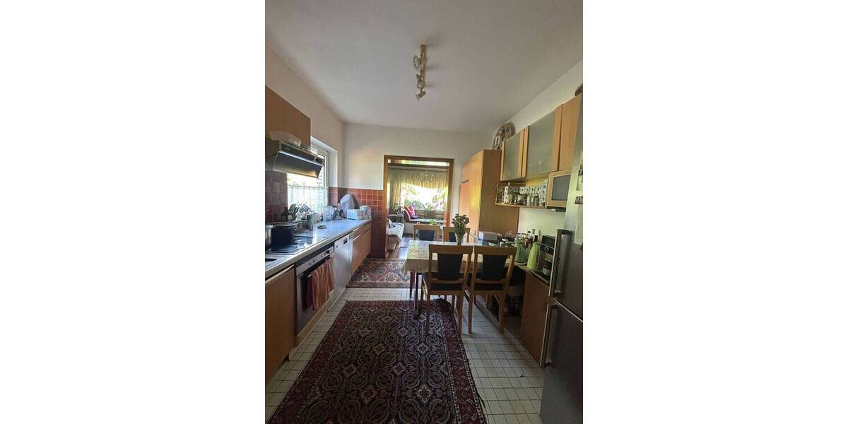 Mehrfamilienhaus, Wohnhaus Hamburg Sasel - 4 Zimmer, 105 m&sup2;, 585.000&euro; | Angebot:25797150