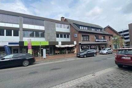 ***BUCHHOLZ-INNENSTADT***LAGERRAUMBÜRO ZU VERMIETEN*** zimmer