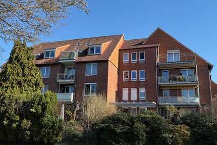 Wohnung Neu Wulmstorf - 2 Zimmer, 63 m&sup2;, 279.000&euro; | Angebot:26112028