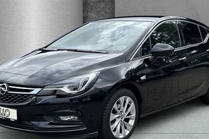 Opel Astra 35.710 km 13.990 &euro; Hamburg 22117