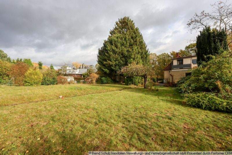 Grundstück Hamburg Schnelsen - 380.000&euro; | Angebot:23437146