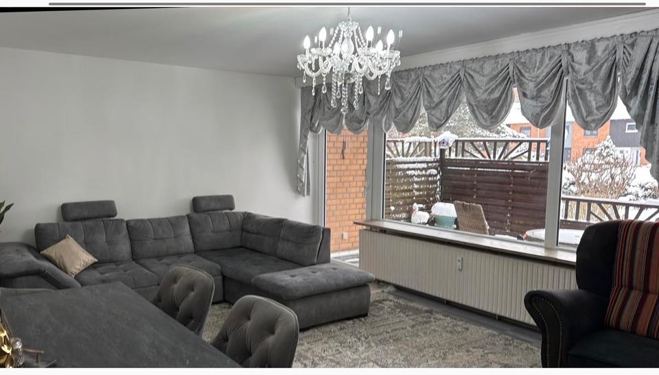 Erdgeschoßwohnung Quickborn - 3 Zimmer, 69 m&sup2;, 1.300&euro; | Angebot:26190085