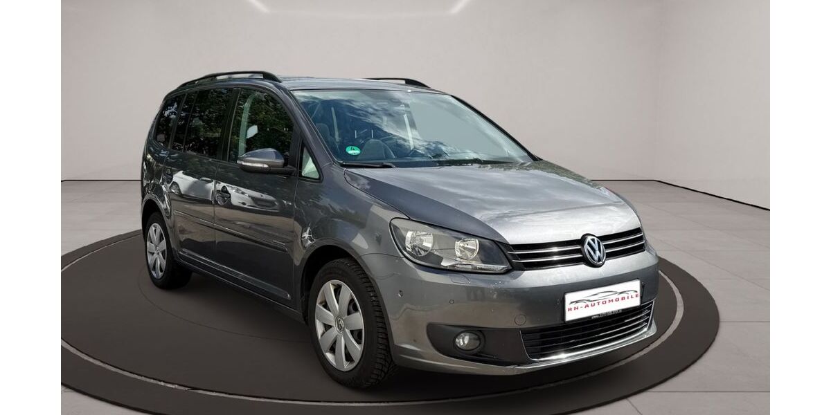 VW Touran 169.000 km 9.990 &euro; Hamburg 22043