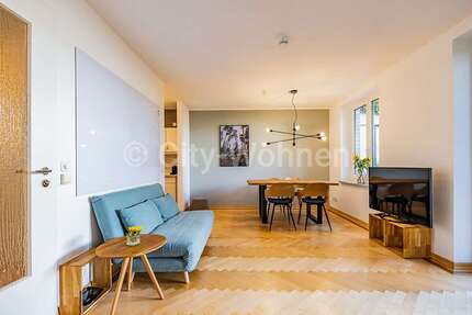 Zimmer Hamburg Alsterdorf - 2 Zimmer, 1.600&euro; | Angebot:25728923