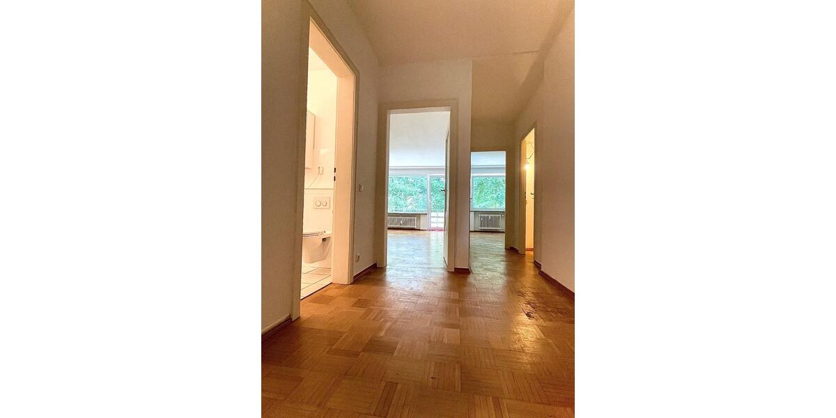 Etagenwohnung Hamburg Ohlsdorf - 2.5 Zimmer, 78 m&sup2;, 386.000&euro; | Angebot:26945257