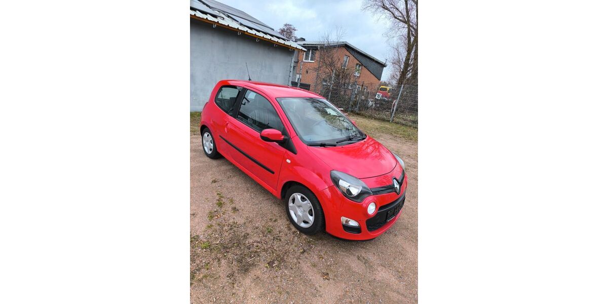 Renault Twingo 132.589 km 3.200 &euro; Hamburg Bergedorf 21031