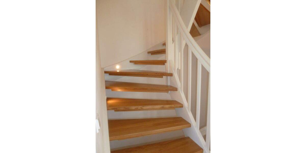 Doppelhaushälfte Hamburg Iserbrook - 5 Zimmer, 151 m&sup2;, 3.100&euro; | Angebot:25654299