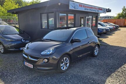 Opel Adam 56.000 km 7.600 &euro; Buxtehude 21614