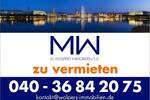 Gewerbeobjekt Hamburg Hoheluft-Ost - 2 Zimmer, 1.800&euro; | Angebot:26929615