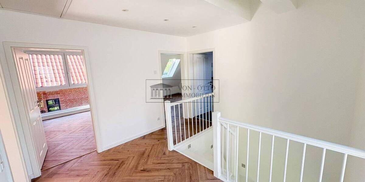 Mehrfamilienhaus, Wohnhaus Hamburg Volksdorf - 5 Zimmer, 133 m&sup2;, 949.000&euro; | Angebot:26852188