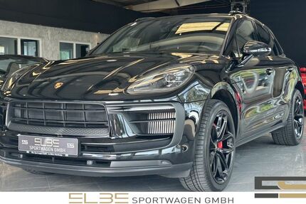 Porsche Macan 81.636 km 56.850 &euro; Seevetal bei Hamburg 21220