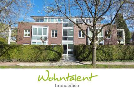 Wohnung Ahrensburg - 2.5 Zimmer, 86 m&sup2;, 1.750&euro; | Angebot:26406628