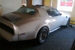 Pontiac Trans Am 57.958 km 19.500 &euro; Elmenhorst 23869
