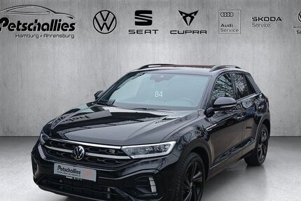 VW T-Roc 6.629 km 39.550 &euro; Hamburg 22359