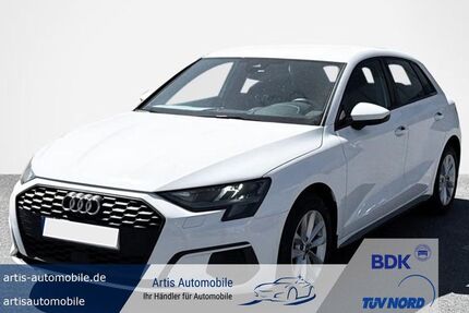 Audi A3 42.750 km 21.490 &euro; Quickborn 25451