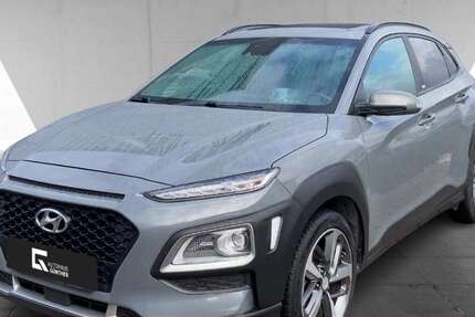 Hyundai KONA 77.015 km 14.990 € Ahrensburg 22926