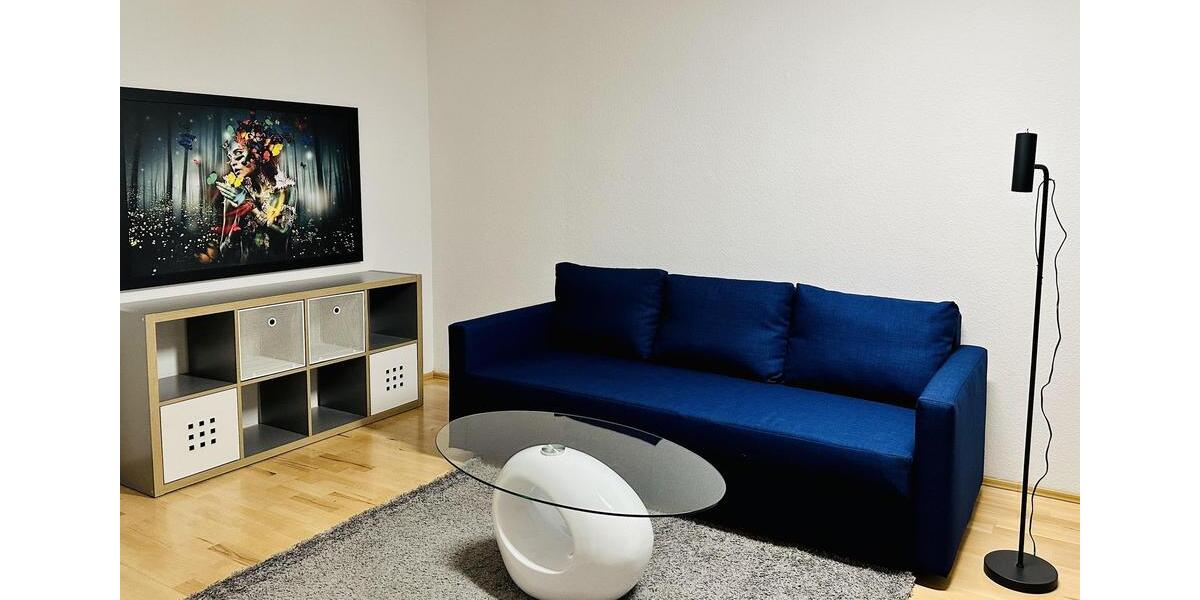 Etagenwohnung Hamburg Altona - 2 Zimmer, 50 m&sup2;, 1.000&euro; | Angebot:26439537