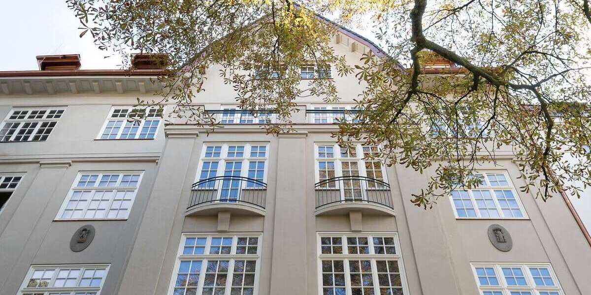 Wohnung zum Kaufen in Hamburg 1.595.000 € 110 m² 4 zimmer