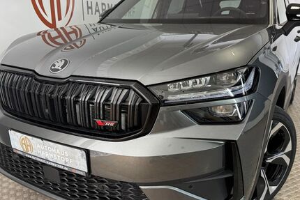 Skoda Kodiaq 1.050 km 54.495 &euro; Harmstorf/Hamburg 21228