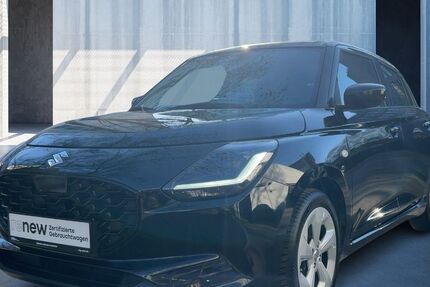 Suzuki Swift 33.126 km 17.990 &euro; Hamburg 22763