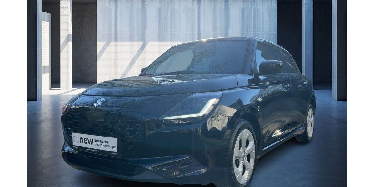 Suzuki Swift 33.126 km 17.990 &euro; Hamburg 22763
