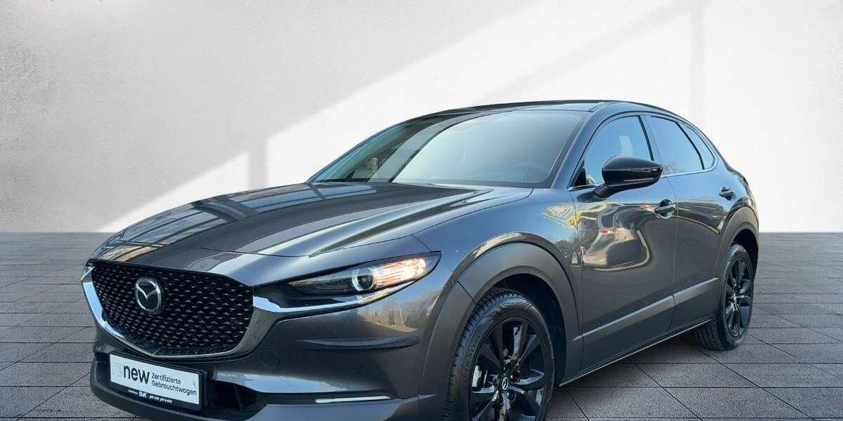 Mazda CX-30 11.790 km 25.970 &euro; Bergedorf 21035