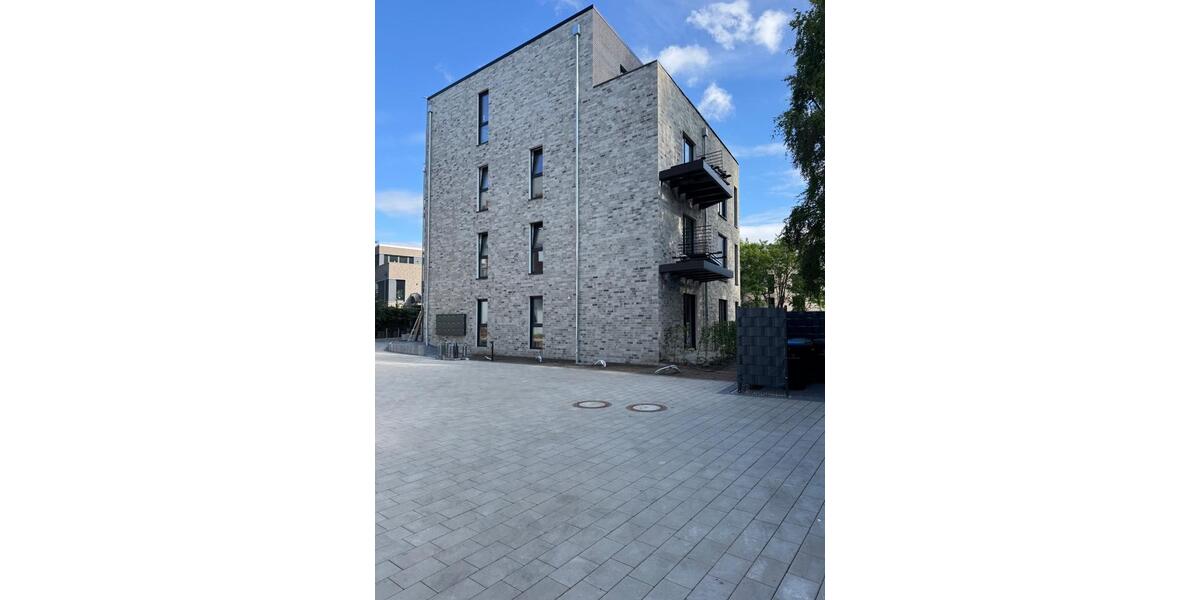 Erdgeschoßwohnung Hamburg Wandsbek - 2 Zimmer, 72 m&sup2;, 1.850&euro; | Angebot:26373203
