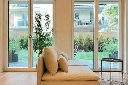 Zimmer Hamburg Hohenfelde - 1 Zimmer, 1.800&euro; | Angebot:26581142