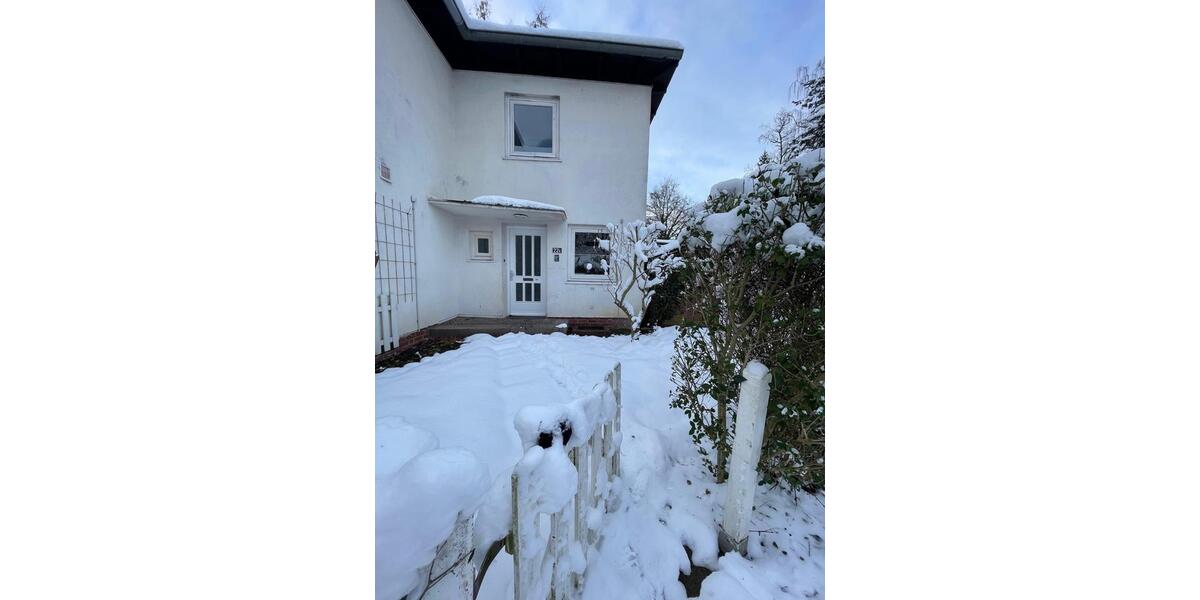 Endreihenhaus HamburgOthmarschen 3 zimmer