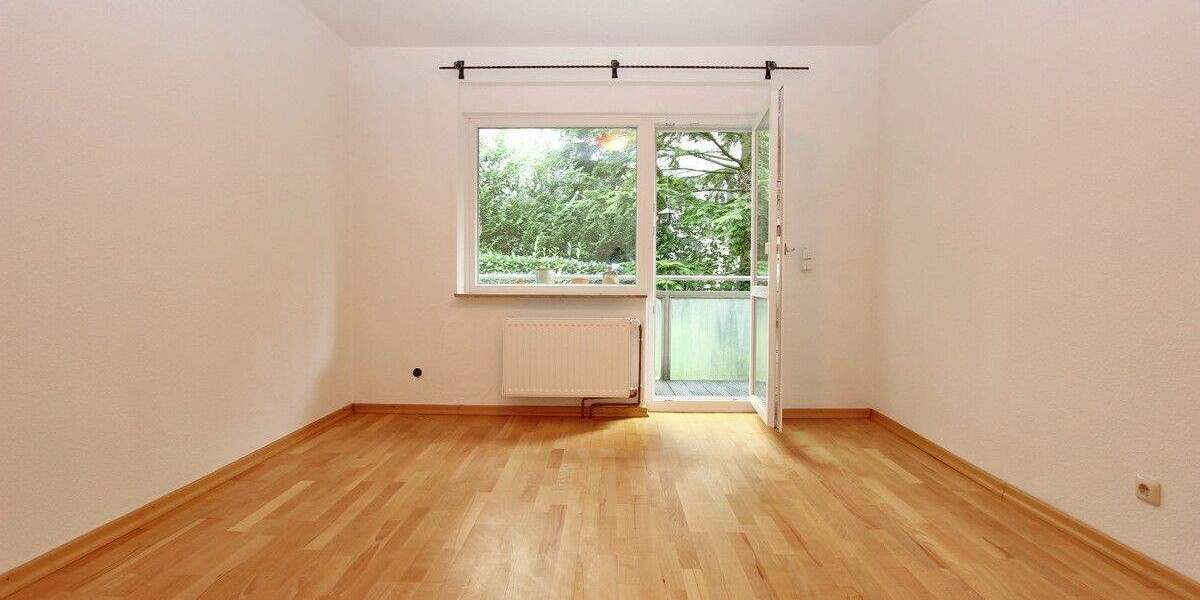 Etagenwohnung Hamburg Hoheluft-Ost - 2 Zimmer, 51 m&sup2;, 379.000&euro; | Angebot:25700575
