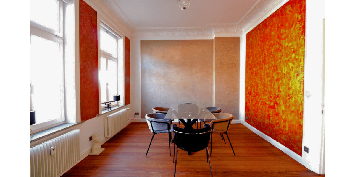Etagenwohnung Hamburg Bergedorf - 3 Zimmer, 86 m&sup2;, 399.000&euro; | Angebot:26584467