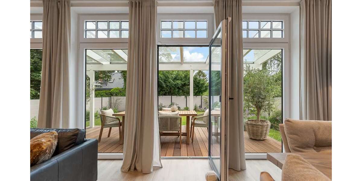 Einfamilienhaus Hamburg Schnelsen - 4 Zimmer, 142 m&sup2;, 995.000&euro; | Angebot:27034215