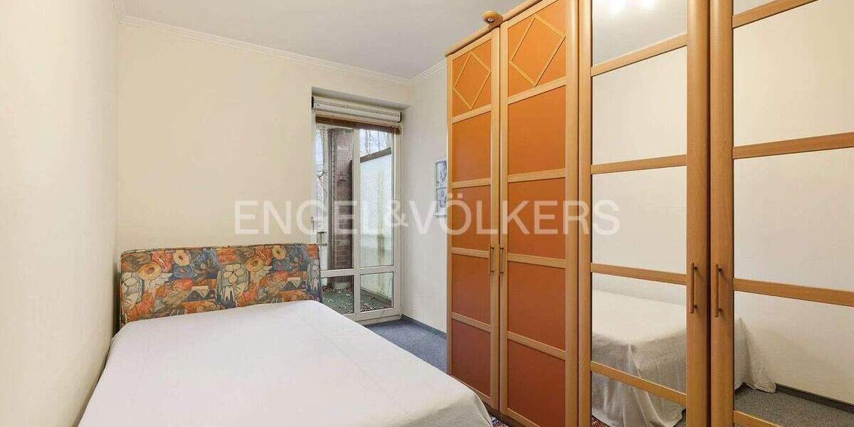 Etagenwohnung Hamburg Langenhorn - 4 Zimmer, 93 m&sup2;, 379.000&euro; | Angebot:25096542