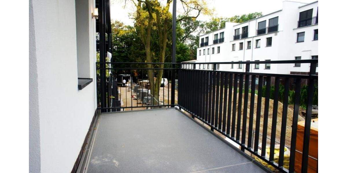 Etagenwohnung Hamburg Langenhorn - 4 Zimmer, 81 m&sup2;, 330.000&euro; | Angebot:25697159