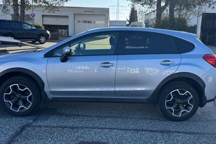 Subaru XV 257.245 km 4.790 &euro; Barsbüttel 22885