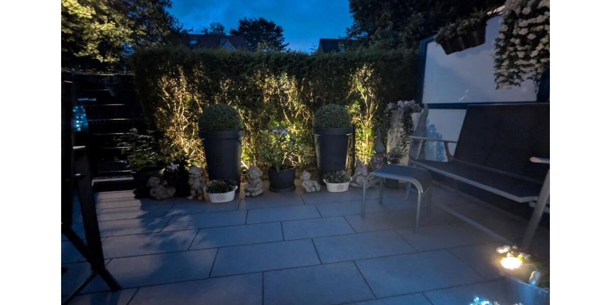 Terrassenwohnung Hamburg Wandsbek - 3.5 Zimmer, 87 m&sup2;, 470.000&euro; | Angebot:27147281