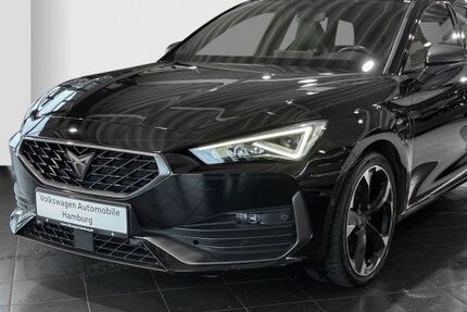 Seat Leon 44.444 km 24.990 &euro; Glinde 21509