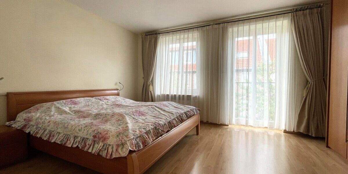Reihenmittelhaus Hamburg / Groß-Flottbek Bahrenfeld - 6 Zimmer, 125 m&sup2;, 869.000&euro; | Angebot:25705799